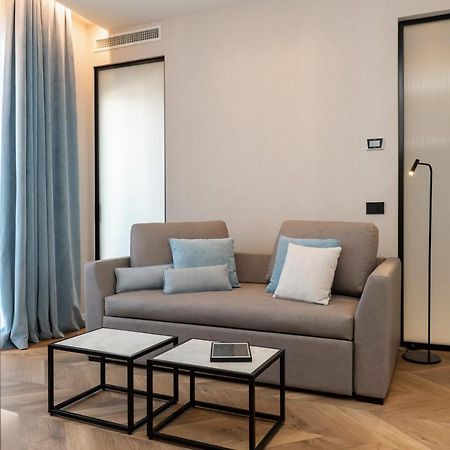 Litoraneo Suite Hotel Rimini Luaran gambar