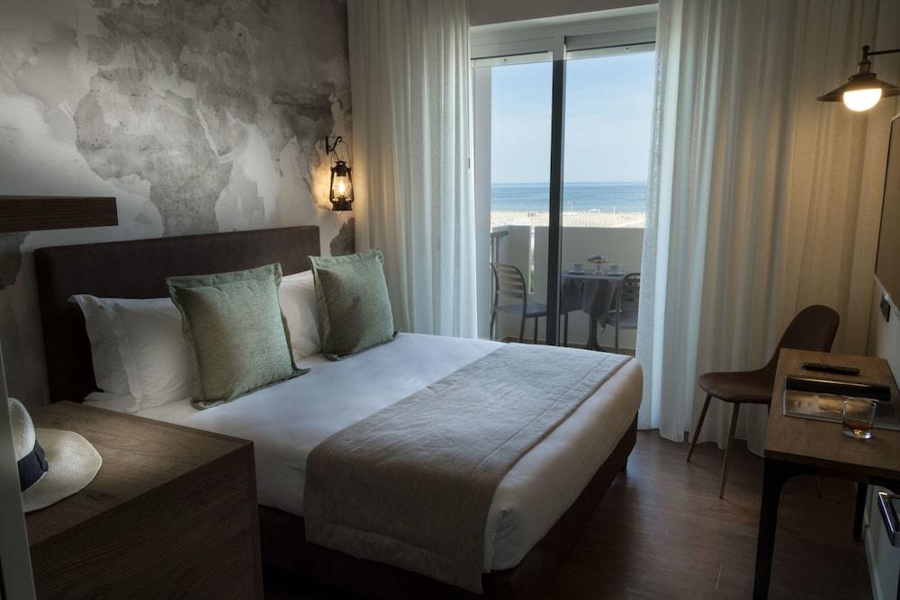 Litoraneo Suite Hotel Rimini Luaran gambar