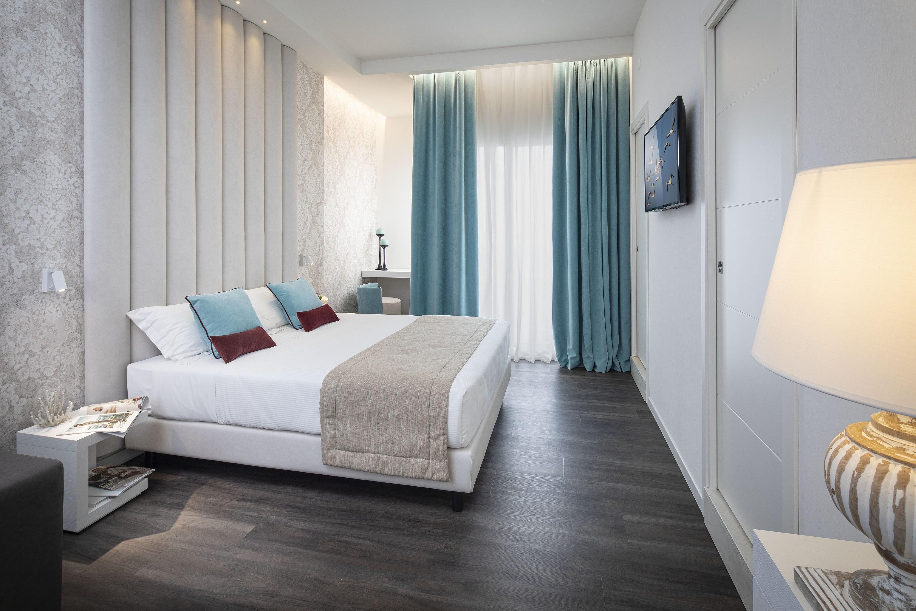 Litoraneo Suite Hotel Rimini Luaran gambar