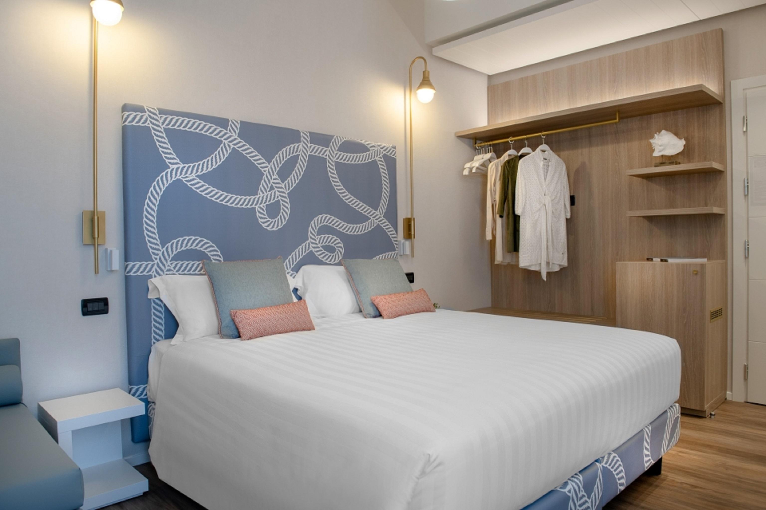 Litoraneo Suite Hotel Rimini Luaran gambar