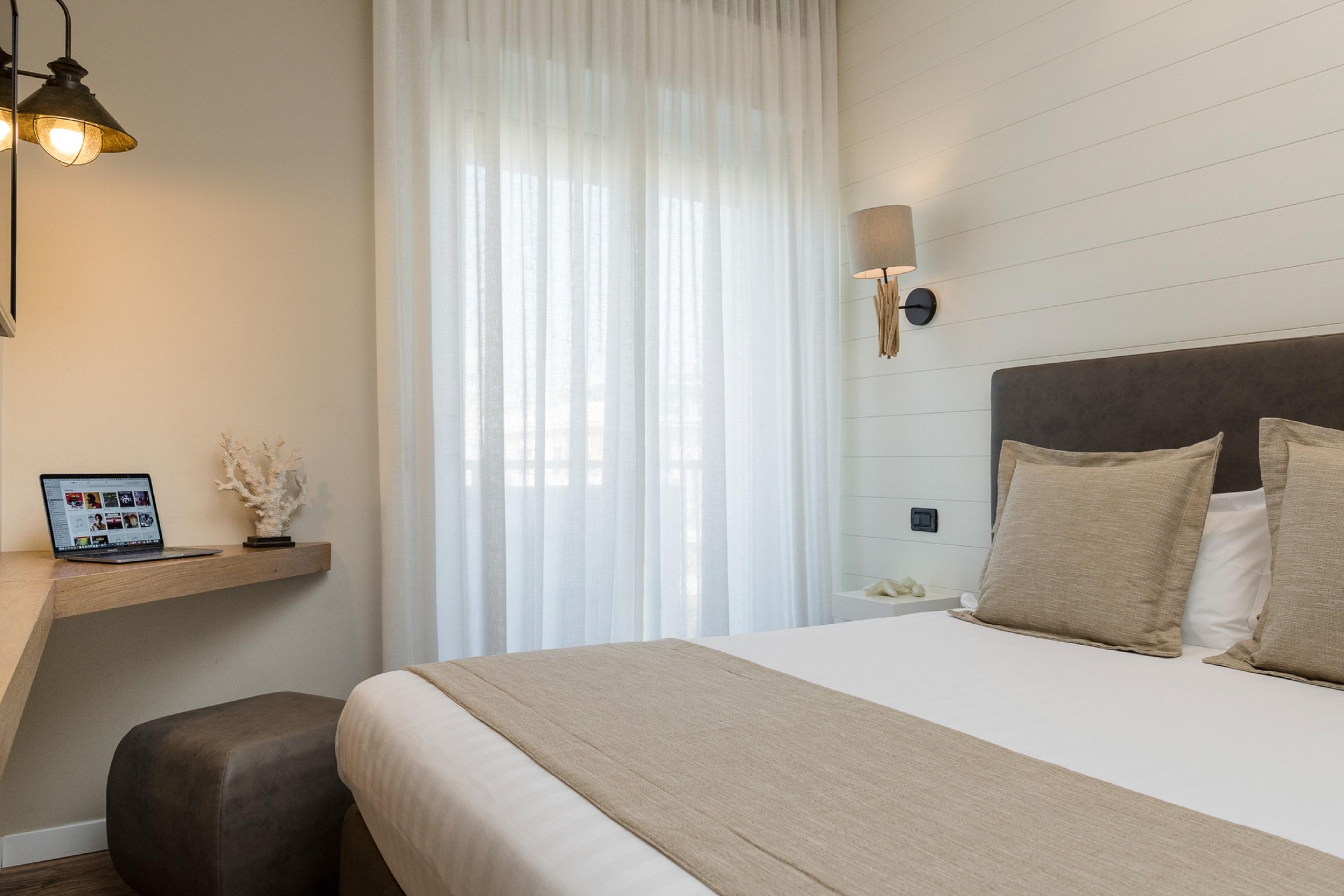Litoraneo Suite Hotel Rimini Luaran gambar