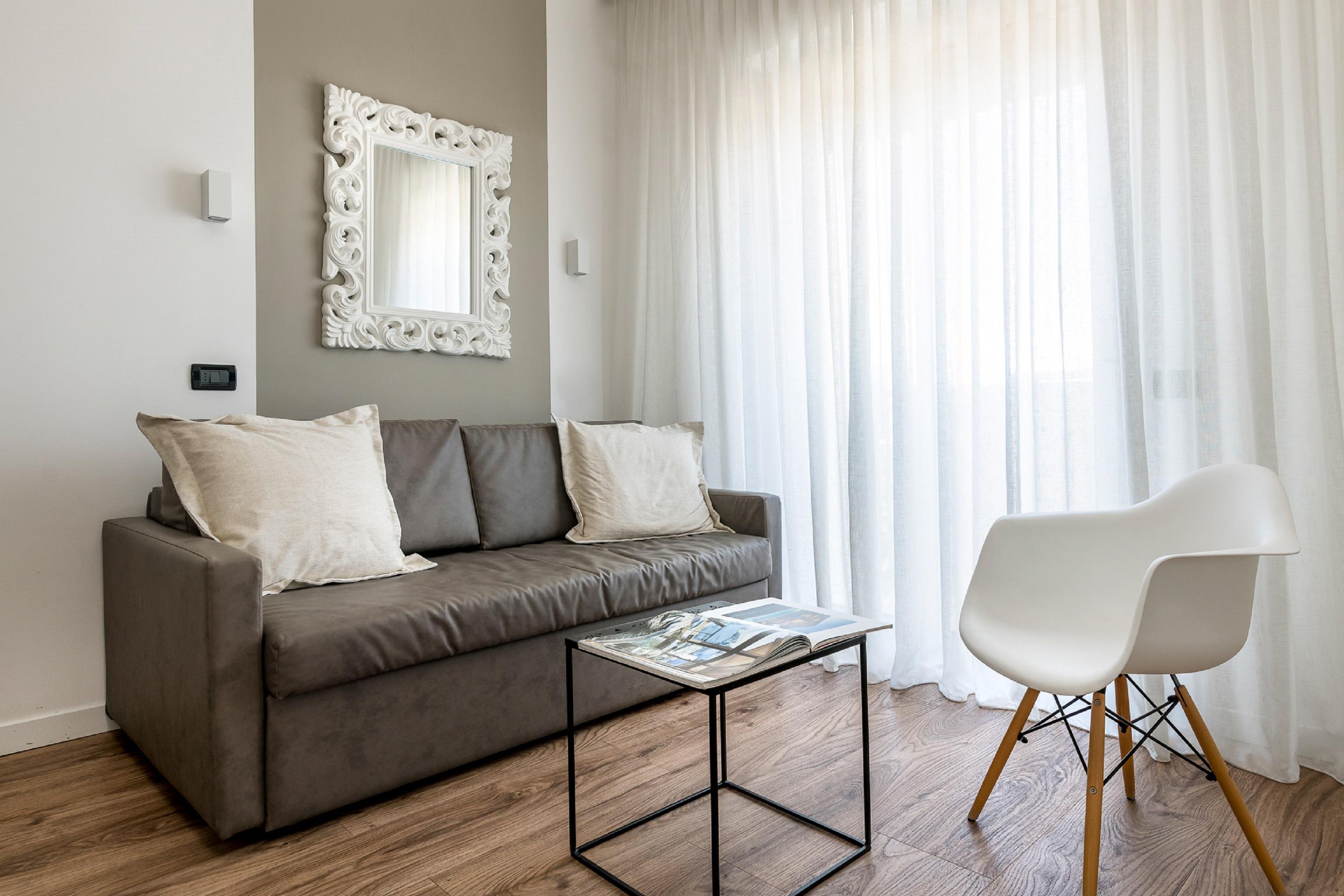Litoraneo Suite Hotel Rimini Luaran gambar