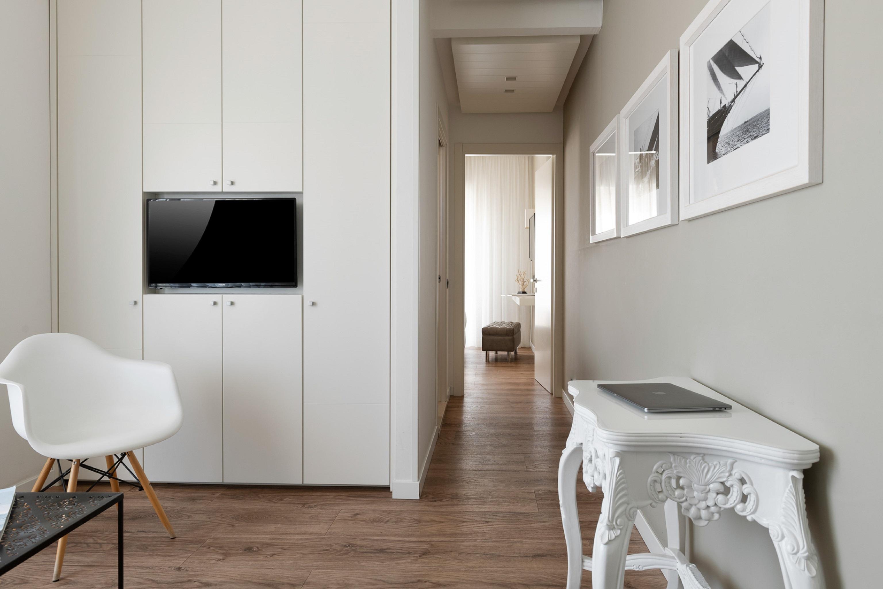Litoraneo Suite Hotel Rimini Luaran gambar