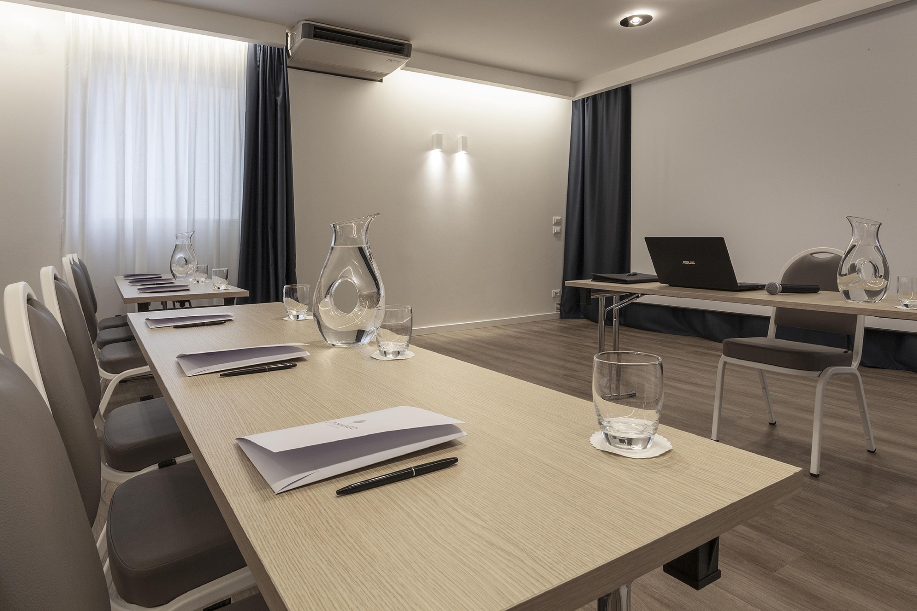 Litoraneo Suite Hotel Rimini Luaran gambar