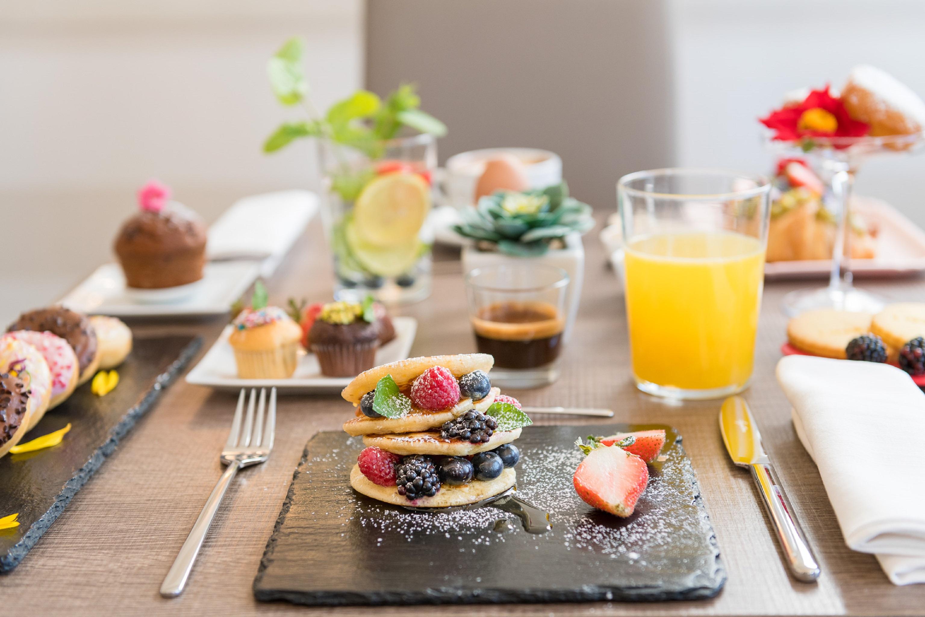Litoraneo Suite Hotel Rimini Luaran gambar