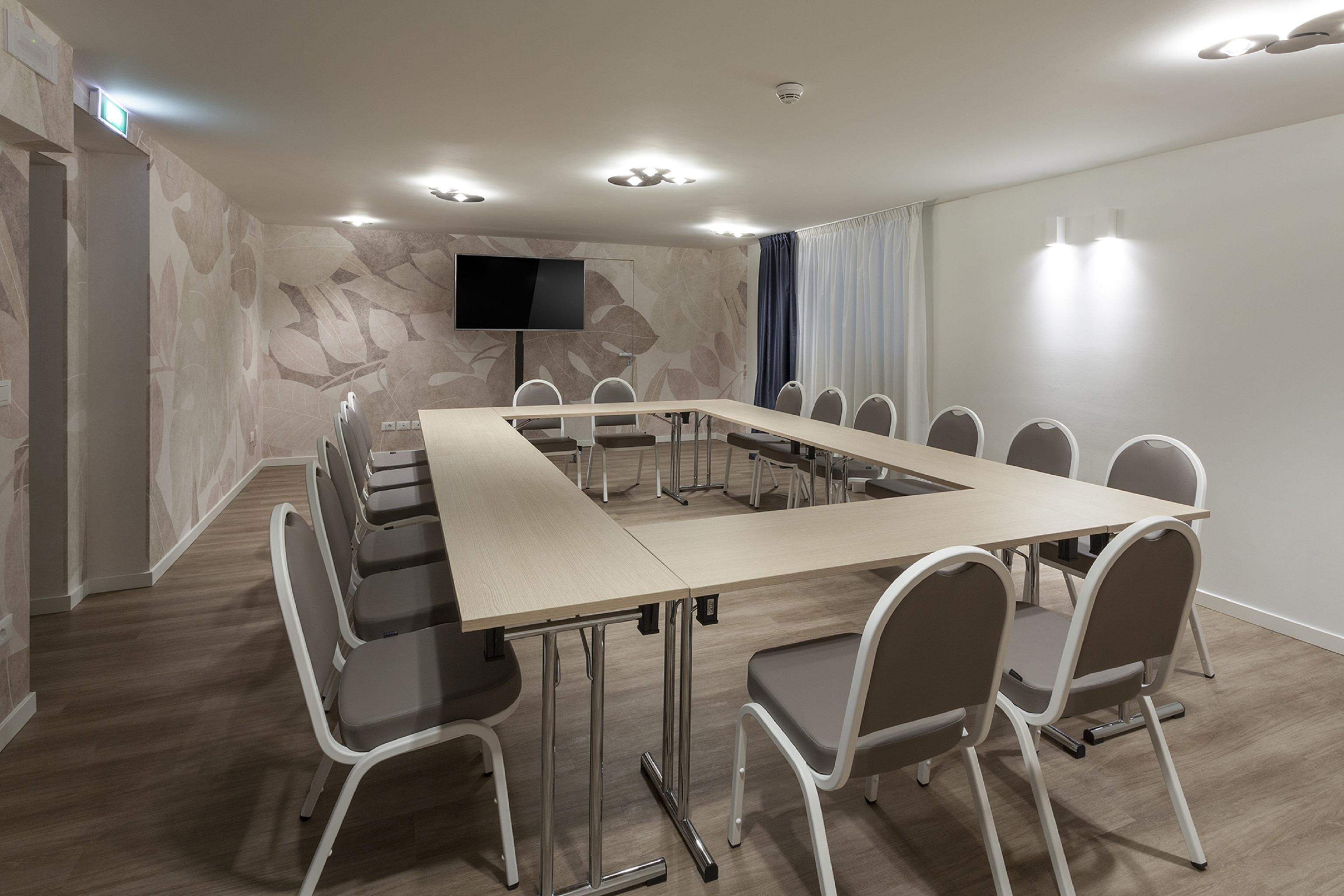 Litoraneo Suite Hotel Rimini Luaran gambar