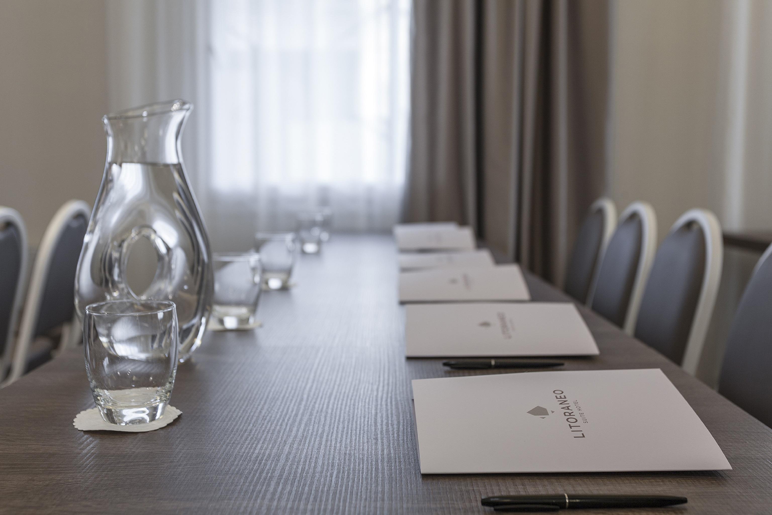 Litoraneo Suite Hotel Rimini Luaran gambar