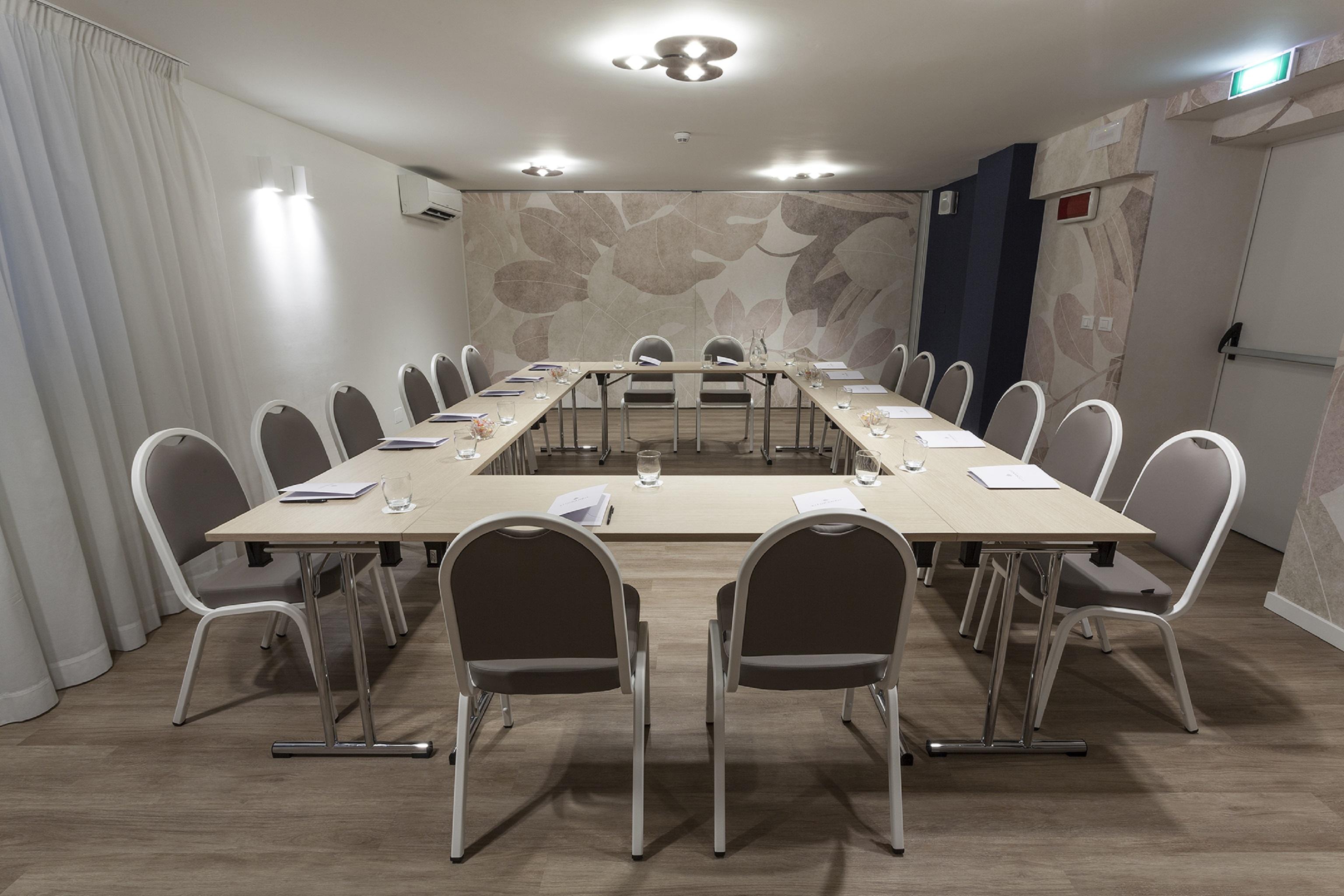 Litoraneo Suite Hotel Rimini Luaran gambar