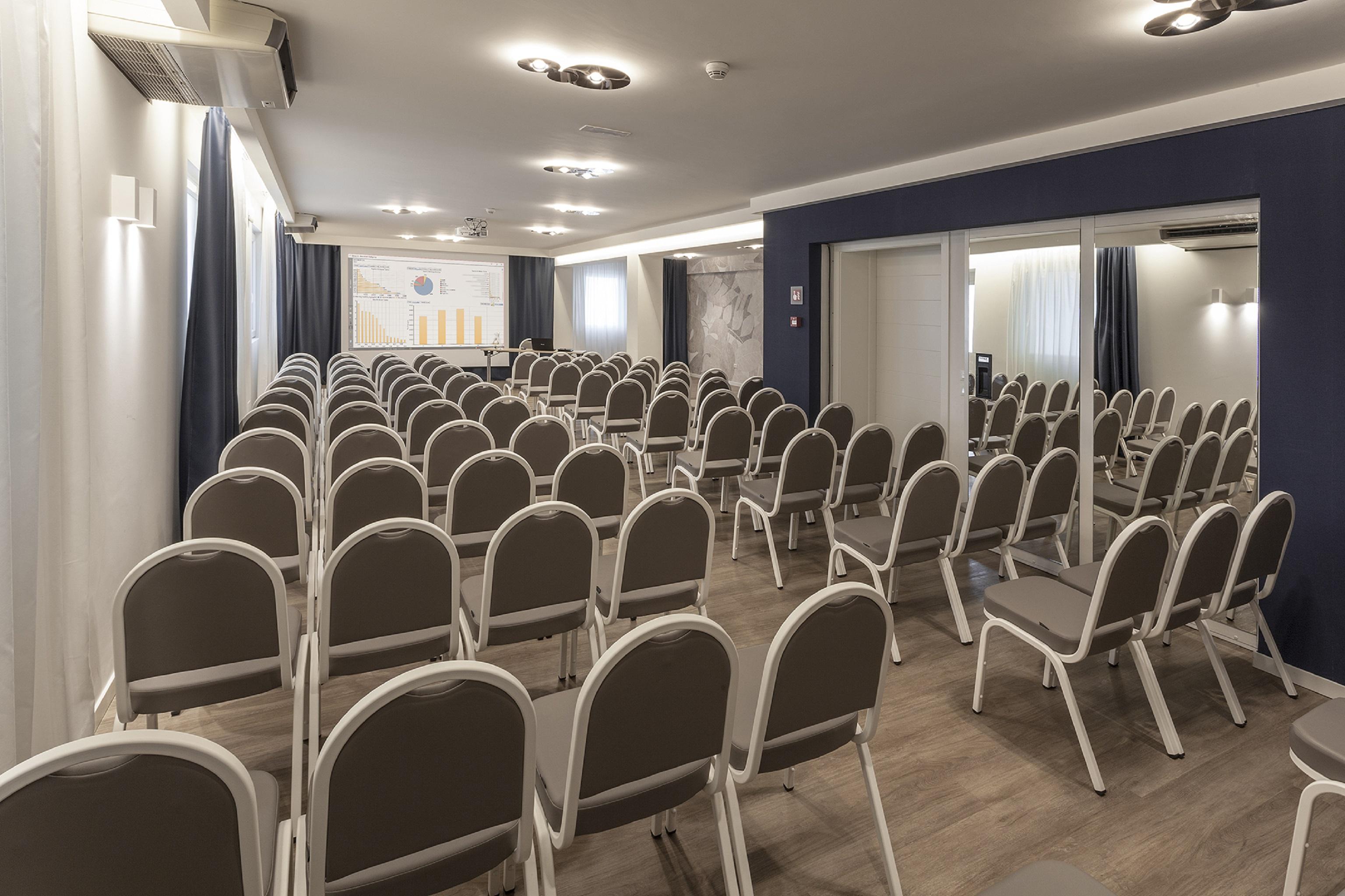 Litoraneo Suite Hotel Rimini Luaran gambar