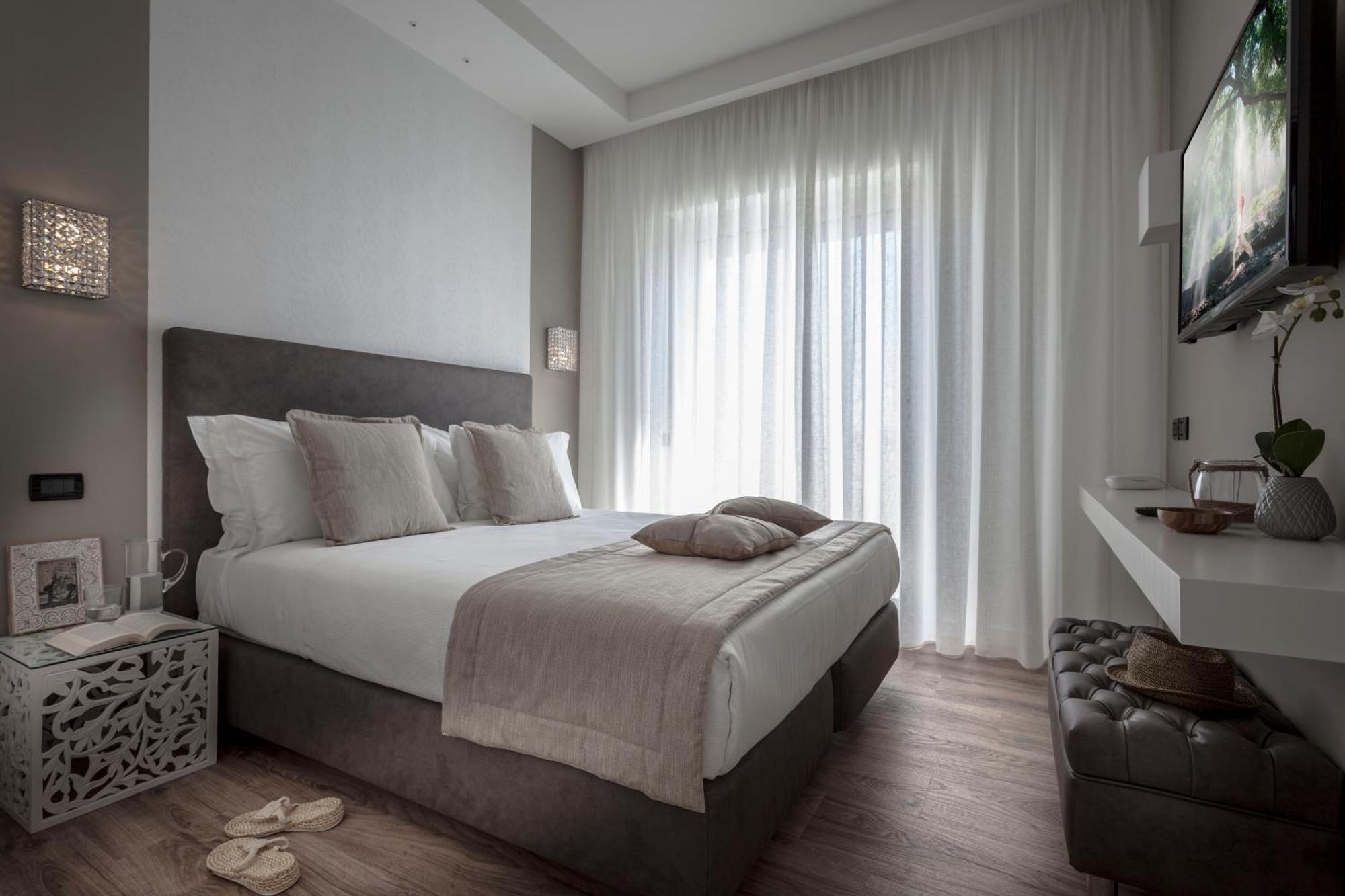 Litoraneo Suite Hotel Rimini Luaran gambar