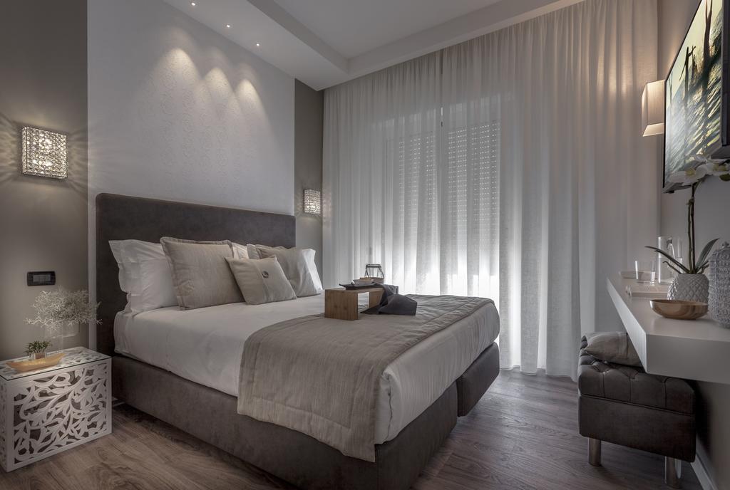 Litoraneo Suite Hotel Rimini Luaran gambar